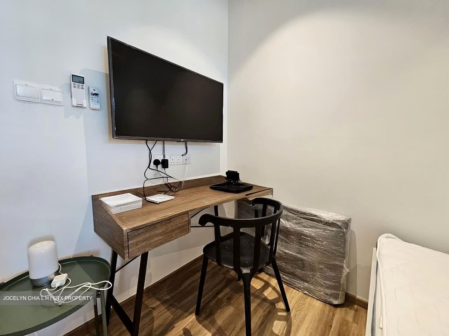 Rangoon View (D8), Apartment #544418301